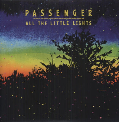 Passenger: All the Little Lights (Vinyl LP)