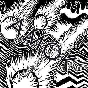 Atoms for Peace: Amok (Vinyl LP)