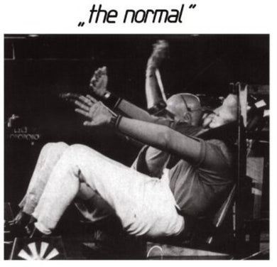 Normal: Warm Leatherette (7-Inch Single)