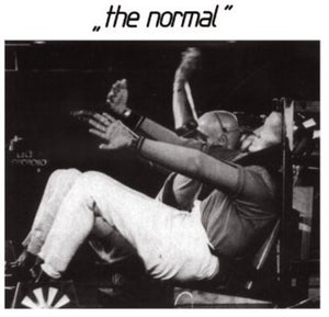 Normal: Warm Leatherette (7-Inch Single)