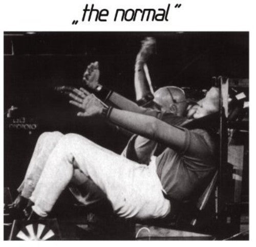 Normal: Warm Leatherette (7-Inch Single)