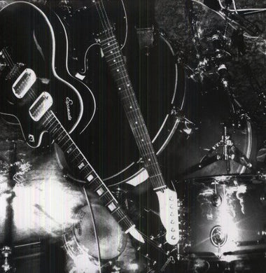 Dead C / Rangda: The Dead C Vs Rangda (Vinyl LP)