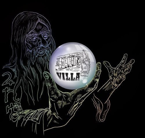 Villa: Mint (12-Inch Single)