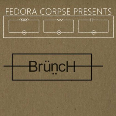 Brunch: Brunch (Vinyl LP)