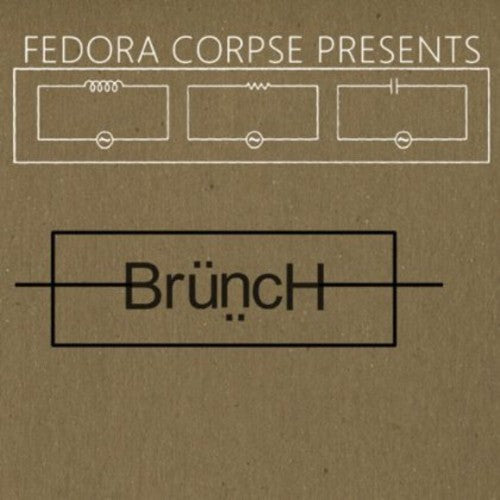 Brunch: Brunch (Vinyl LP)