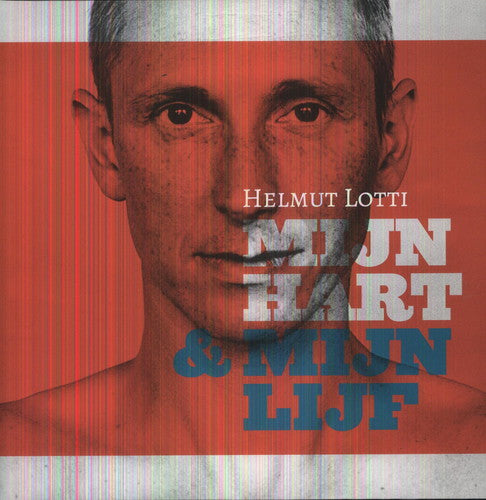 Helmut Lotti: Mijn Hart en Mijn Lijf (Vinyl LP)