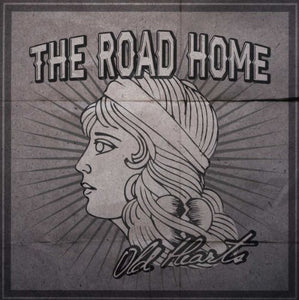 Road Home: Old Hearts (Vinyl LP)