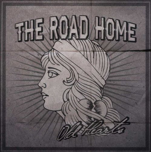 Road Home: Old Hearts (Vinyl LP)