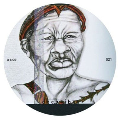 Acid Mondays: El Recorrido (12-Inch Single)