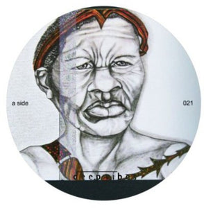 Acid Mondays: El Recorrido (12-Inch Single)