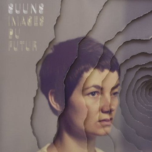 Suuns: Images Du Futur (Vinyl LP)