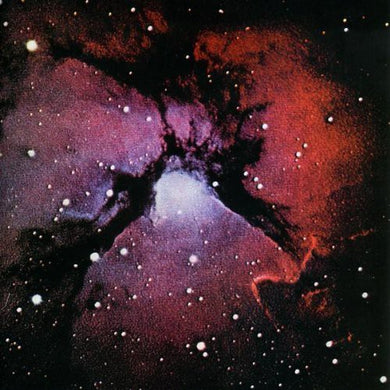 King Crimson: Islands (Vinyl LP)