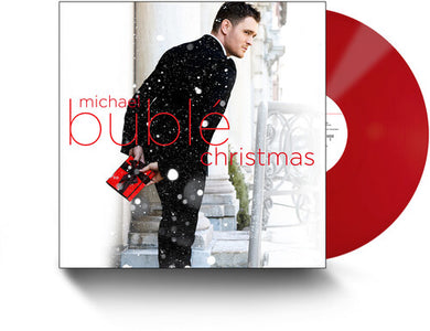 Buble, Michael: Christmas (Vinyl LP)