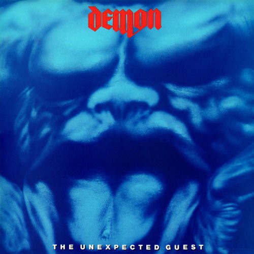 Demon: Unexpected Guest (Vinyl LP)