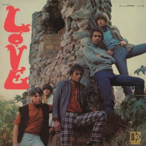Love: Love (Vinyl LP)