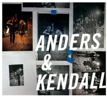 Anders & Kendall: Wild Chorus (Vinyl LP)