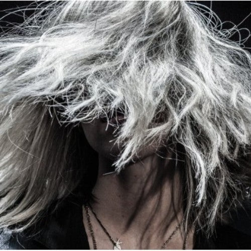 Villain, Carmen: Sleeper (Vinyl LP)