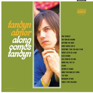 Almer, Tandyn: Along Comes Tandyn (Vinyl LP)