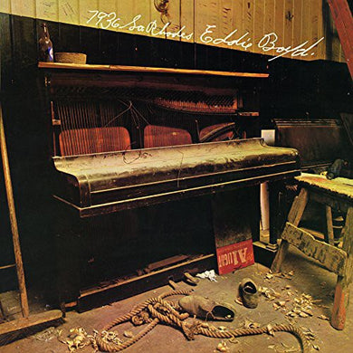 Boyd, Eddie: 7936 South Rodes (Vinyl LP)