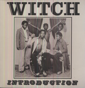Witch: Introduction (Vinyl LP)