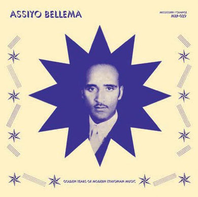 Various Artists: Assiyo Bellema (Vinyl LP)