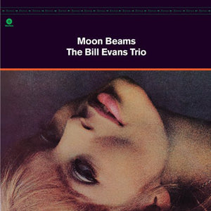 Evans, Bill: Moonbeams (Vinyl LP)