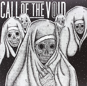 Call of the Void: Dragged Down a Dead End Path (Vinyl LP)