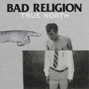 Bad Religion: True North (Vinyl LP)