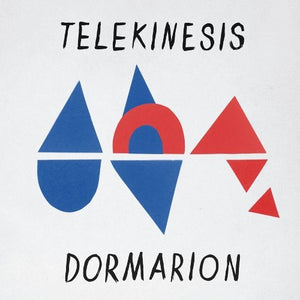 Telekinesis: Dormarion (Vinyl LP)