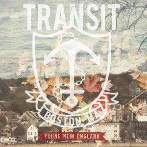 Transit: Young New England (Vinyl LP)