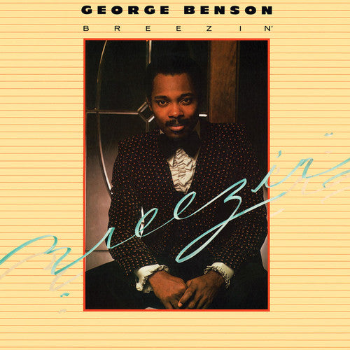 George Benson: Breezin [Limited Anniversary Edition] (Vinyl LP)