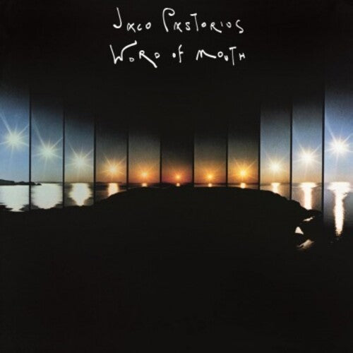 Pastorius, Jaco: World of Mouth (Vinyl LP)