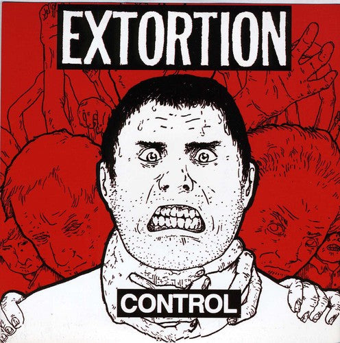 Extortion: Control (7-Inch Single)