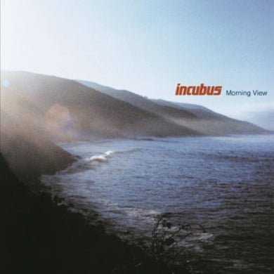 Incubus: Morning View (Vinyl LP)