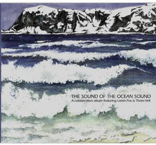 Thom Hell,Larkin Poe & Thom Hell: Sound of the Ocean Sound (Vinyl LP)