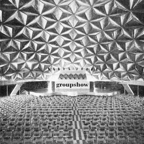 Groupshow: Live at Skymall (Vinyl LP)