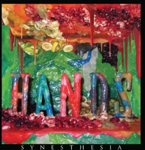 Hands: Synesthesia (Vinyl LP)