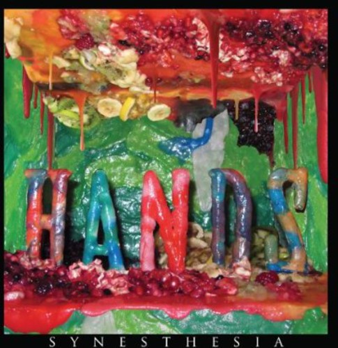 Hands: Synesthesia (Vinyl LP)