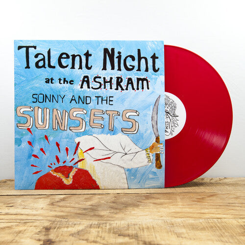 Sonny & the Sunsets: Talent Night at the Ashram (Vinyl LP)