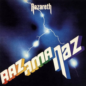 Nazareth: Razamanaz (Vinyl LP)