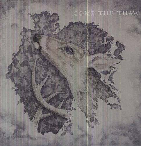 Worm Ouroboros: Come the Thaw (Vinyl LP)