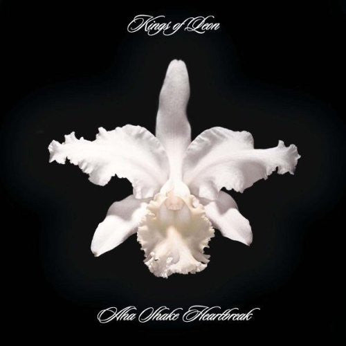 Kings of Leon: Aha Shake Heartbreak (Vinyl LP)