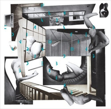 Conquering Animal Sound: On Floating Bodies (Vinyl LP)