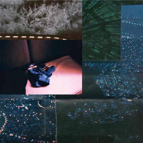 Dubrovnik, Damien: First Burning Attraction (Vinyl LP)