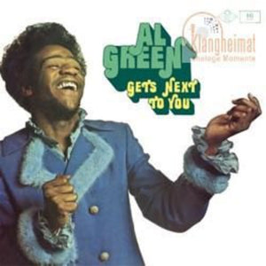 Al Green: Gets Next to You (Vinyl LP)