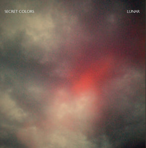 Secret Colors: Lunar (Vinyl LP)