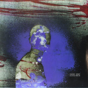 Charge Group: Escaping Mankind (Vinyl LP)