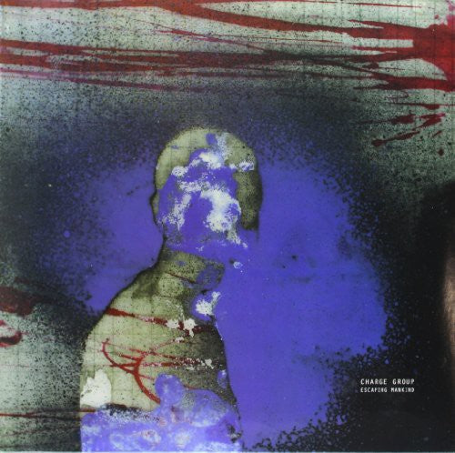 Charge Group: Escaping Mankind (Vinyl LP)