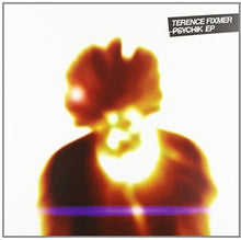 Fixmer, Terence: Psychik (12-Inch Single)