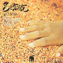 Setenta: Ijo Soul (7-Inch Single)